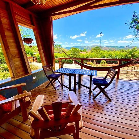 Hoja Azul Villa Hojancha Екстериор снимка