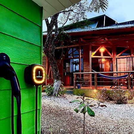 Hoja Azul Villa Hojancha Екстериор снимка
