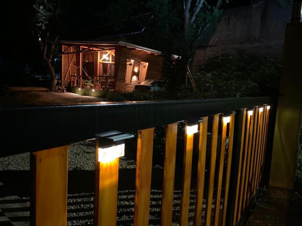 Hoja Azul Villa Hojancha Екстериор снимка