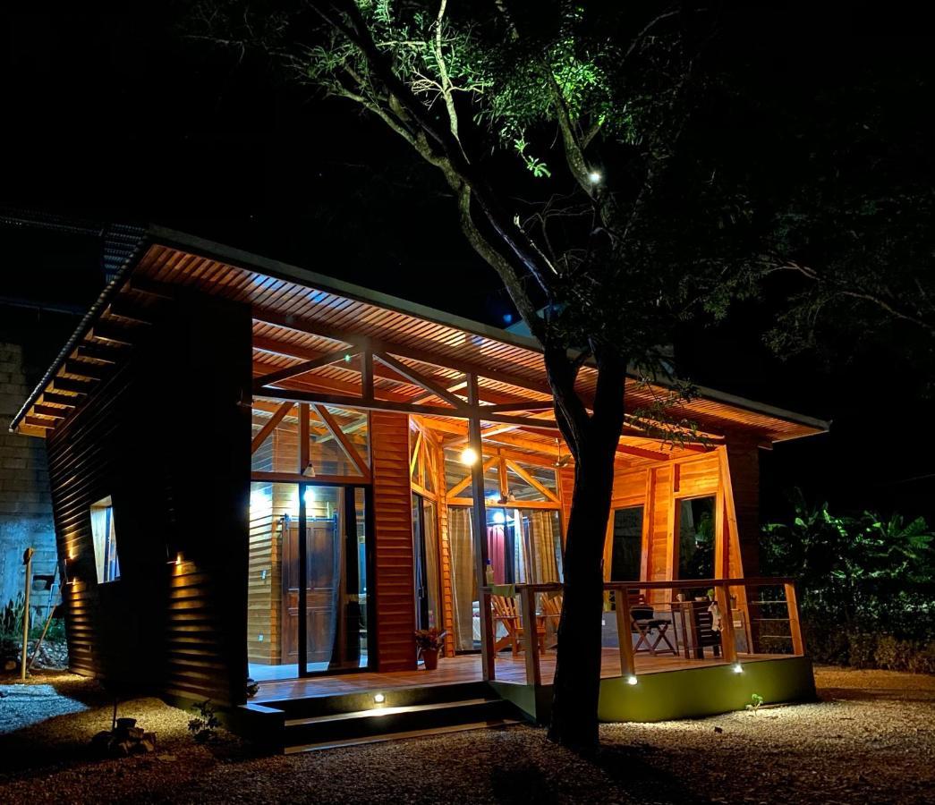 Hoja Azul Villa Hojancha Екстериор снимка