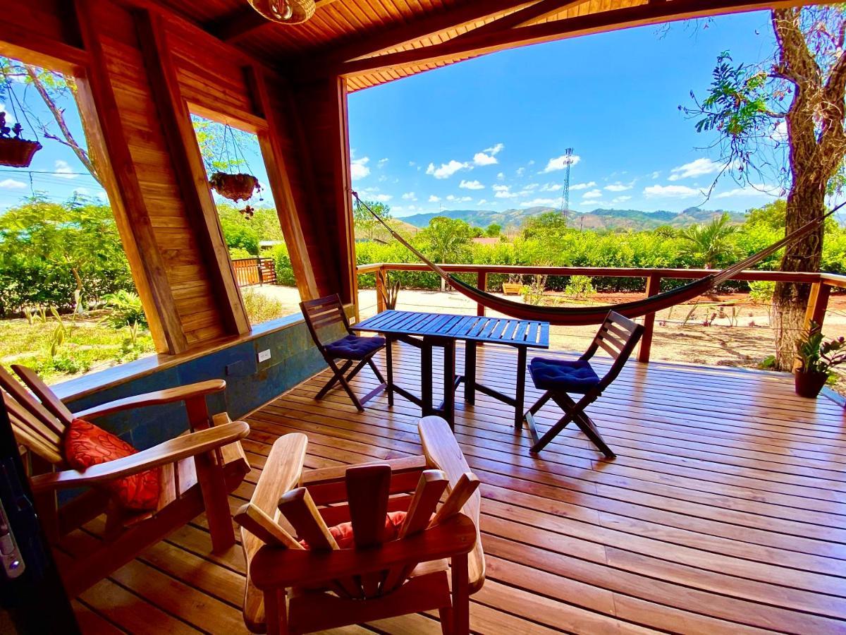 Hoja Azul Villa Hojancha Екстериор снимка