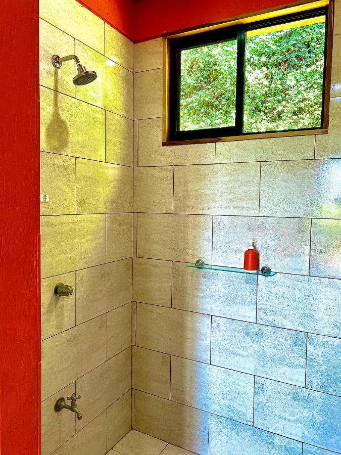 Hoja Azul Villa Hojancha Екстериор снимка
