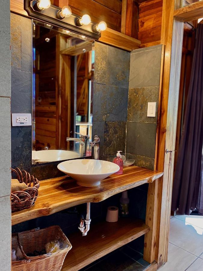 Hoja Azul Villa Hojancha Екстериор снимка