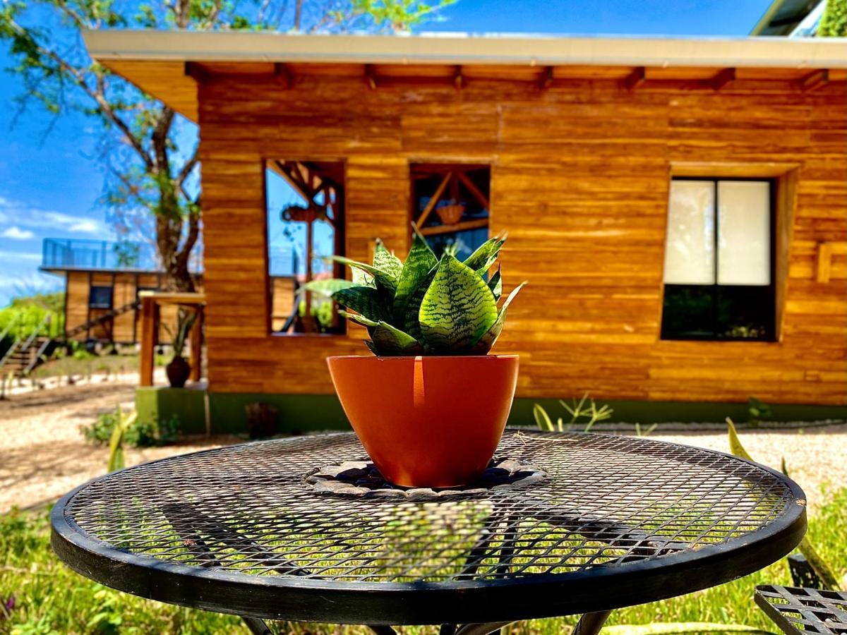 Hoja Azul Villa Hojancha Екстериор снимка