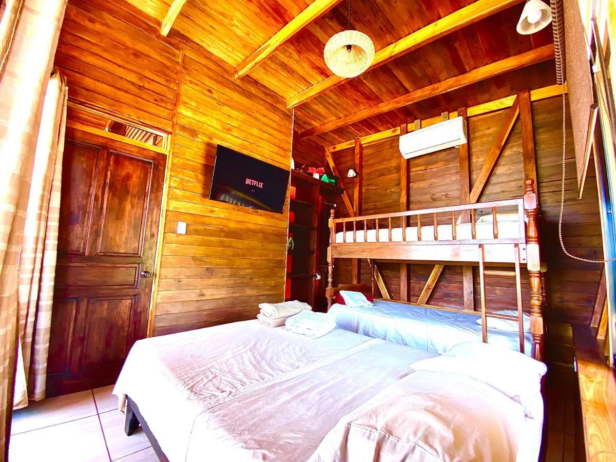 Hoja Azul Villa Hojancha Екстериор снимка