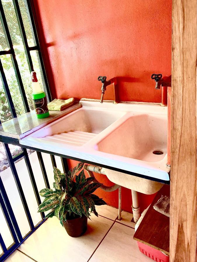 Hoja Azul Villa Hojancha Екстериор снимка